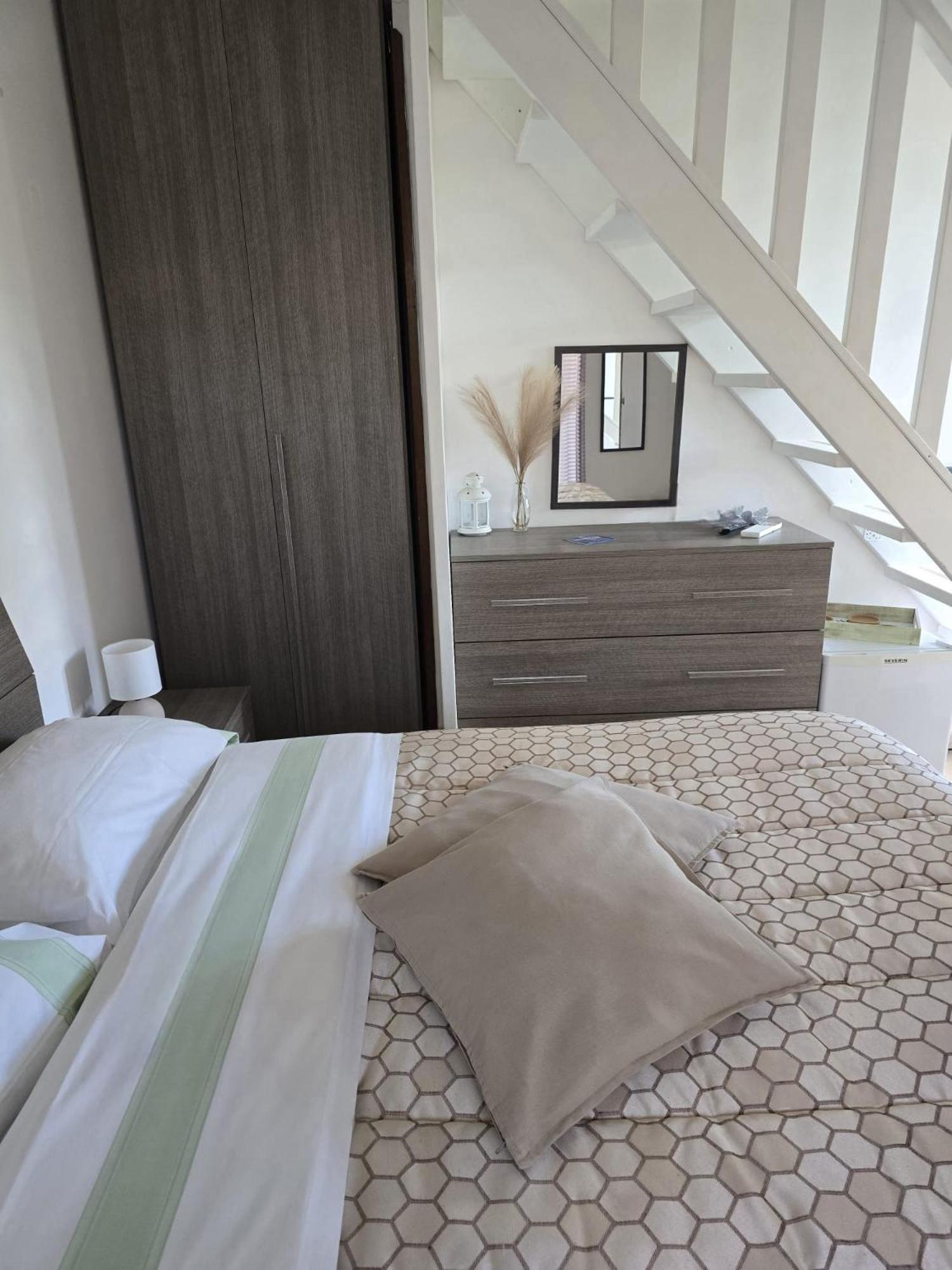 Itaca B&B Пиано ди Соренто Екстериор снимка