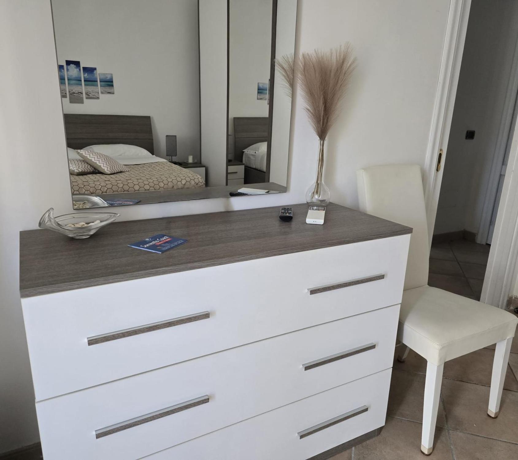 Itaca B&B Пиано ди Соренто Екстериор снимка
