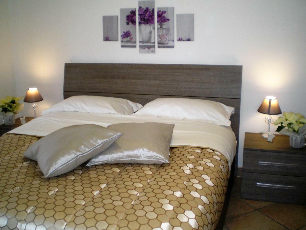 Itaca B&B Пиано ди Соренто Екстериор снимка