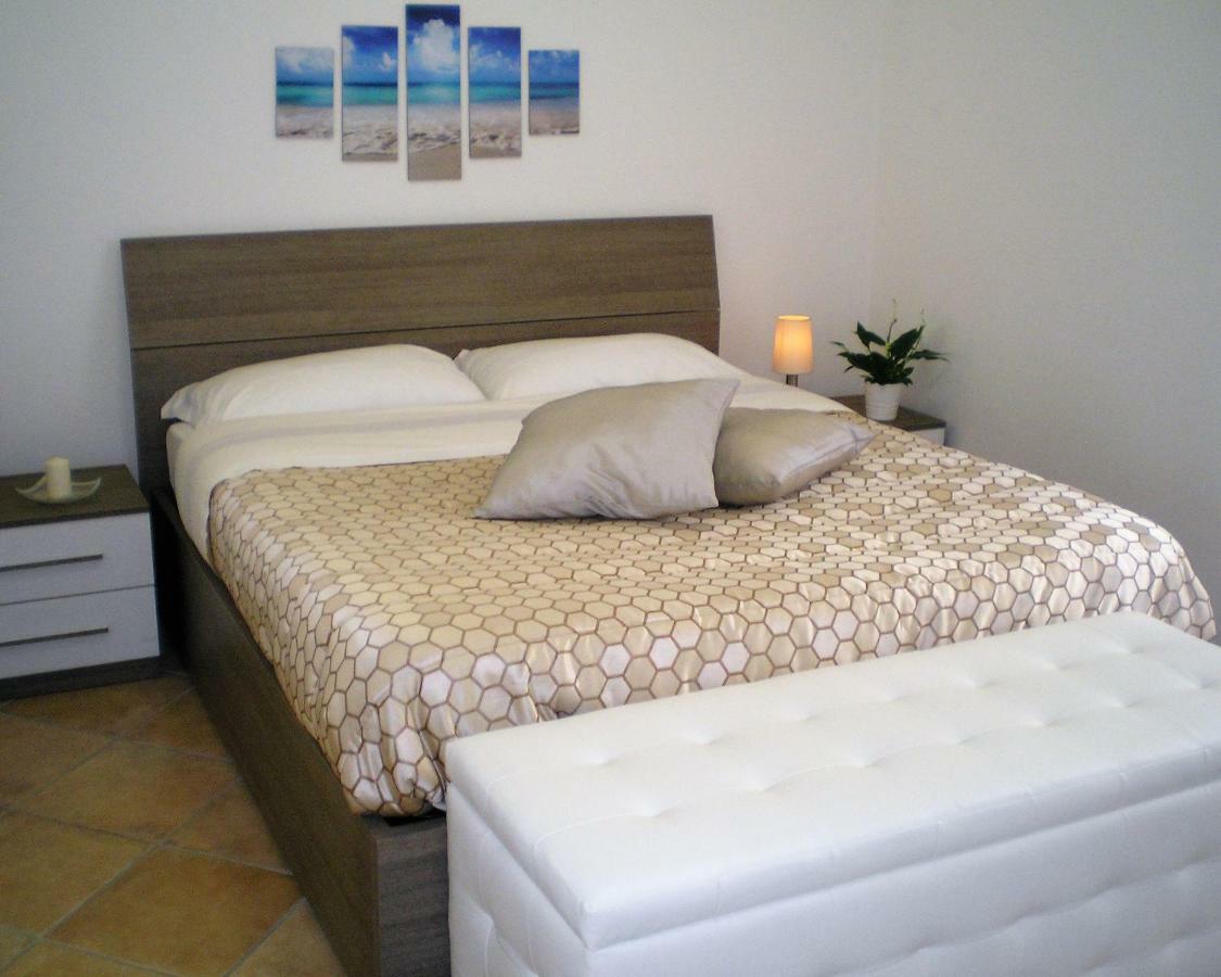 Itaca B&B Пиано ди Соренто Екстериор снимка