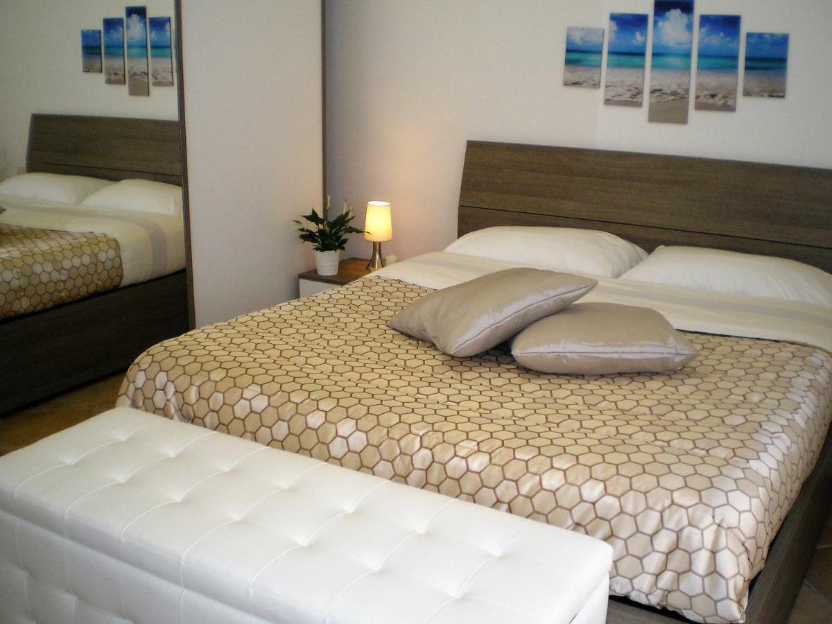 Itaca B&B Пиано ди Соренто Екстериор снимка
