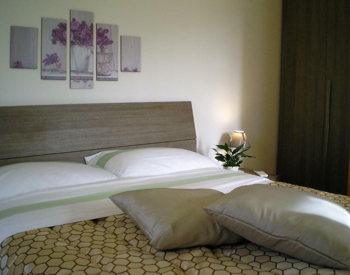 Itaca B&B Пиано ди Соренто Екстериор снимка