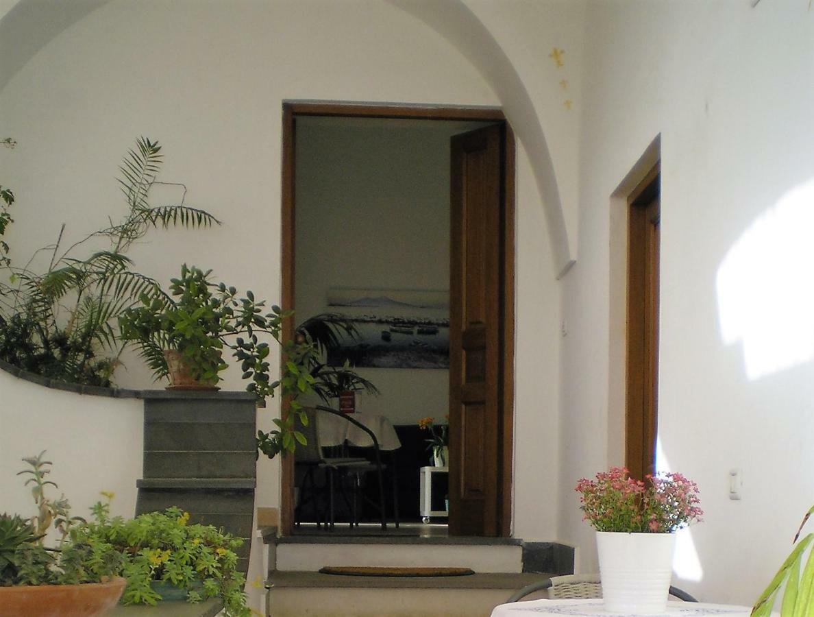 Itaca B&B Пиано ди Соренто Екстериор снимка