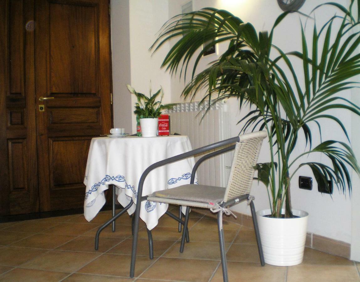 Itaca B&B Пиано ди Соренто Екстериор снимка