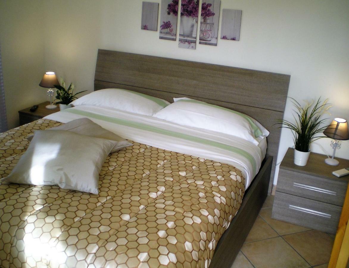 Itaca B&B Пиано ди Соренто Екстериор снимка