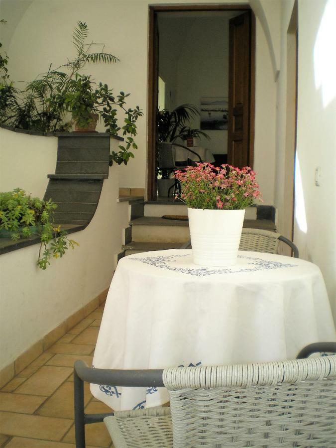 Itaca B&B Пиано ди Соренто Екстериор снимка