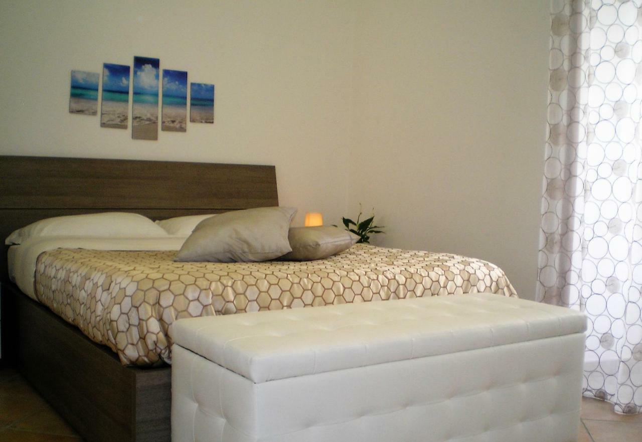 Itaca B&B Пиано ди Соренто Екстериор снимка