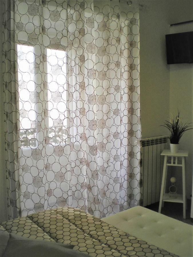 Itaca B&B Пиано ди Соренто Екстериор снимка