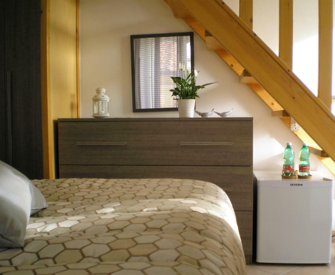 Itaca B&B Пиано ди Соренто Екстериор снимка