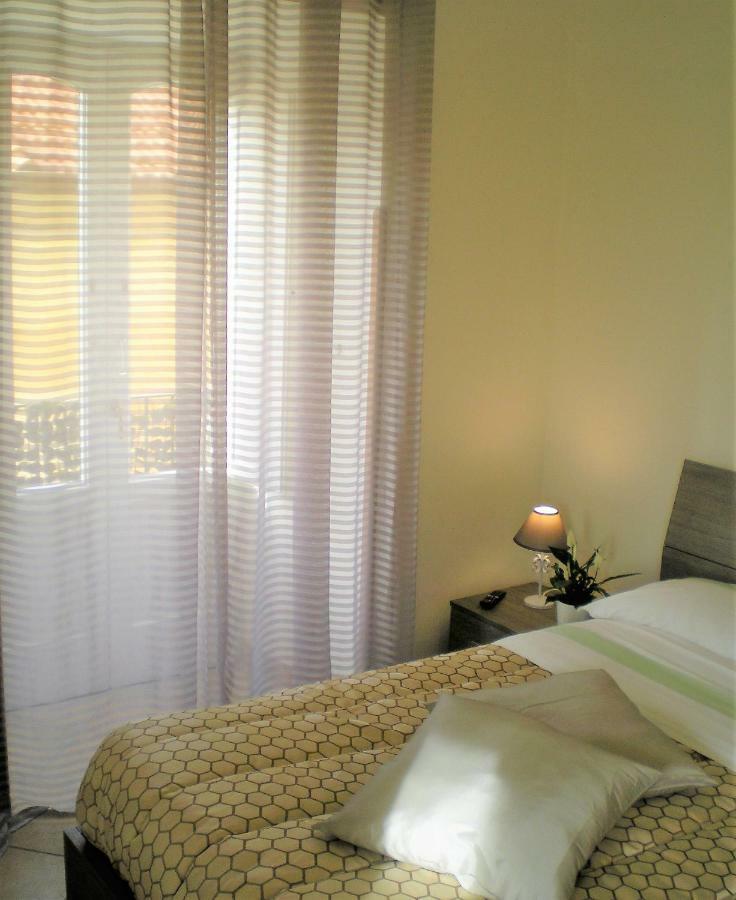 Itaca B&B Пиано ди Соренто Екстериор снимка