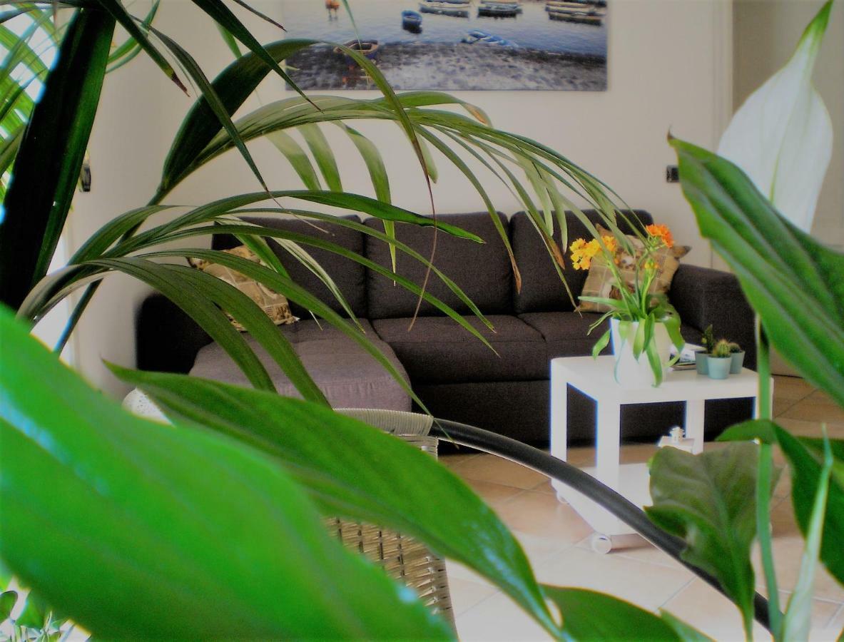 Itaca B&B Пиано ди Соренто Екстериор снимка