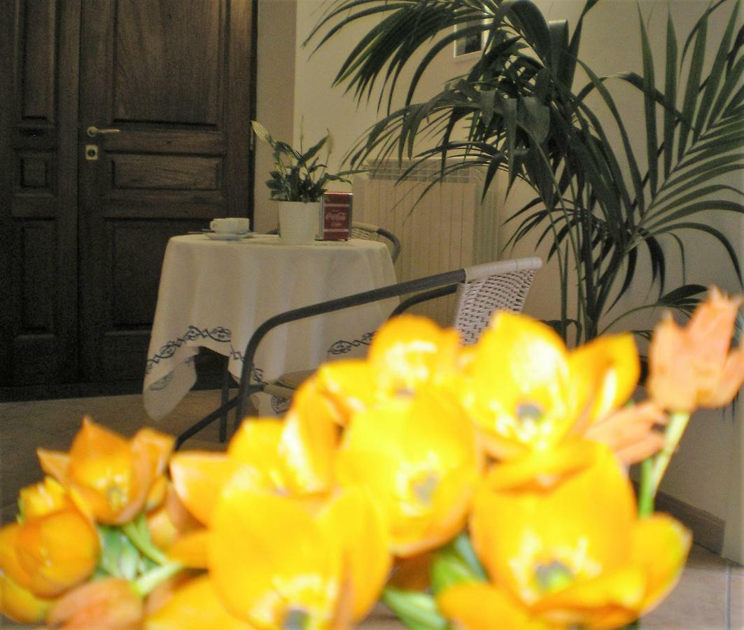 Itaca B&B Пиано ди Соренто Екстериор снимка
