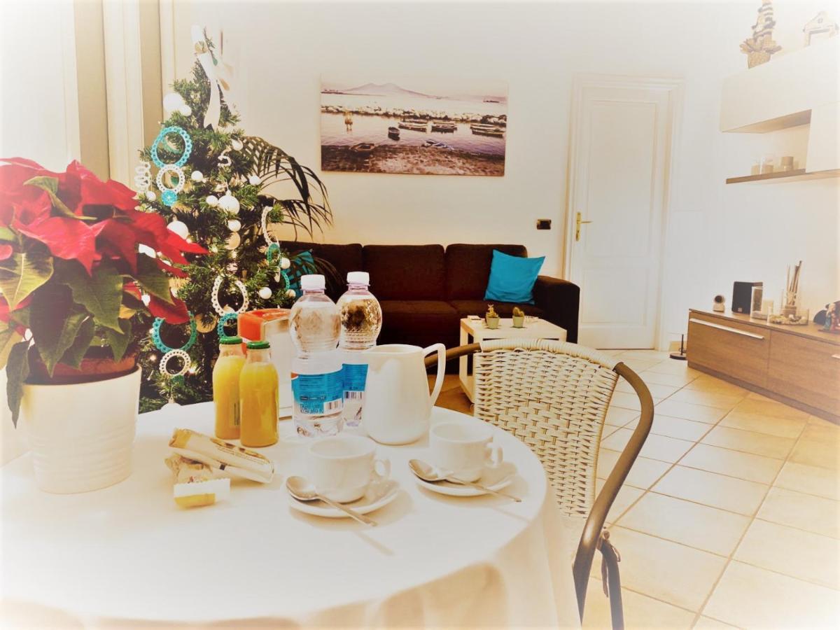 Itaca B&B Пиано ди Соренто Екстериор снимка