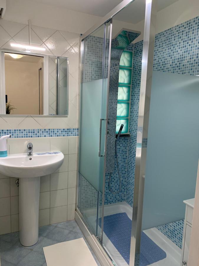 Itaca B&B Пиано ди Соренто Екстериор снимка