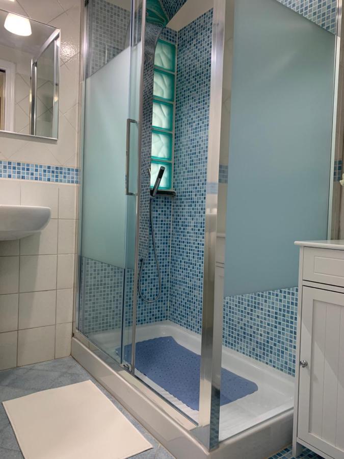 Itaca B&B Пиано ди Соренто Екстериор снимка