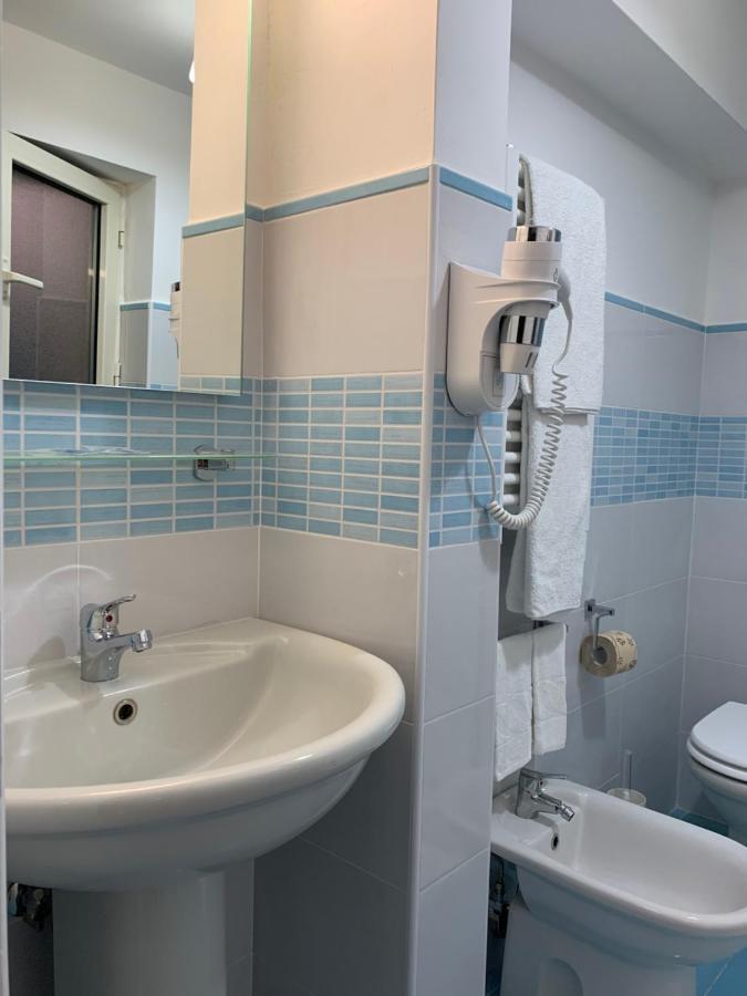 Itaca B&B Пиано ди Соренто Екстериор снимка