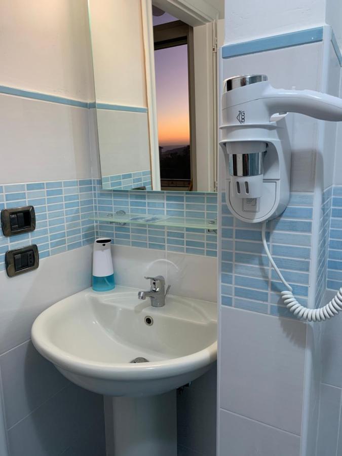 Itaca B&B Пиано ди Соренто Екстериор снимка