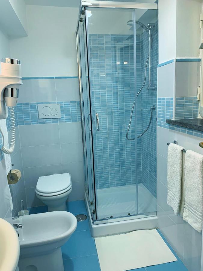 Itaca B&B Пиано ди Соренто Екстериор снимка